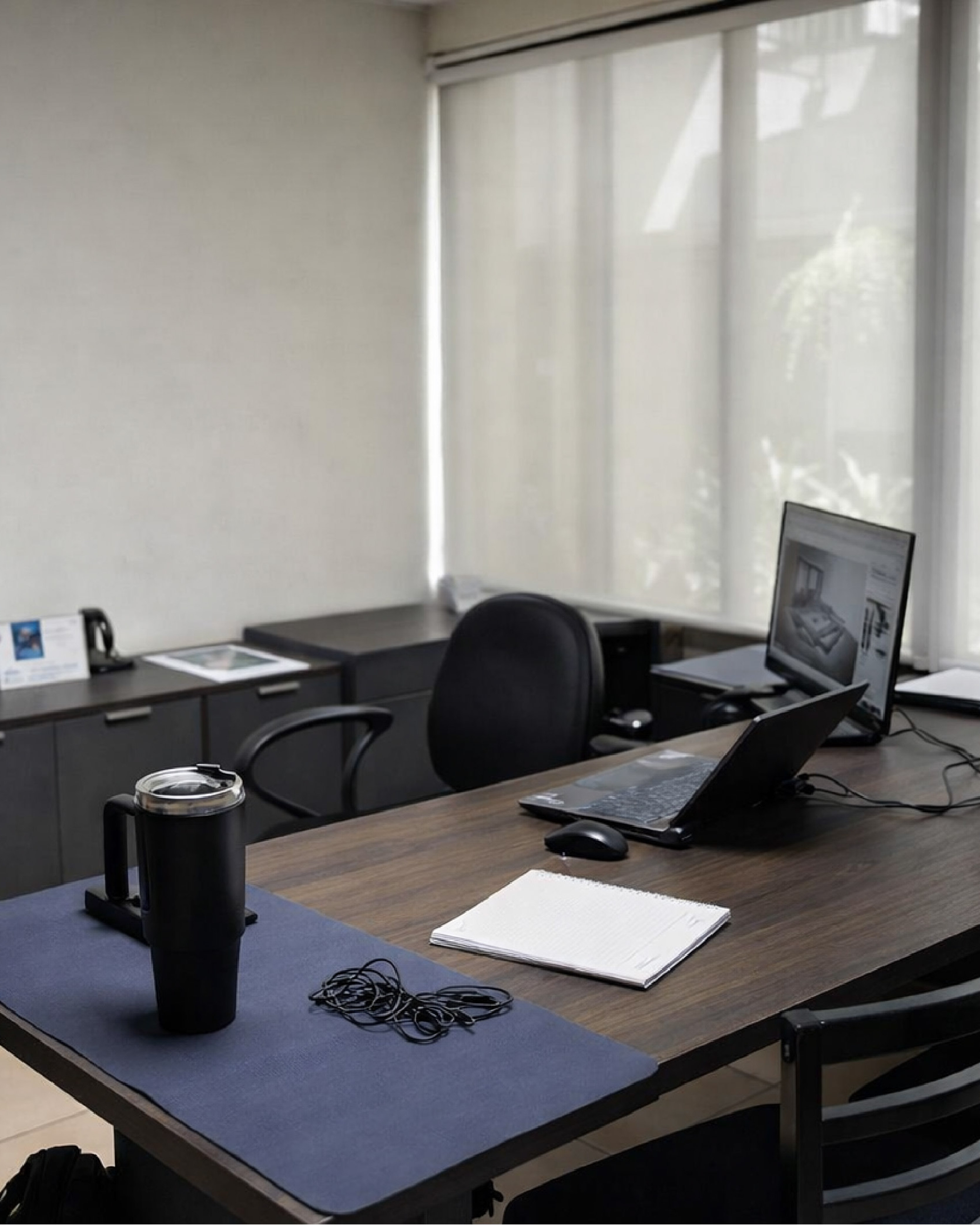 Mobiliario a medida, proyecto de Modulare Muebles